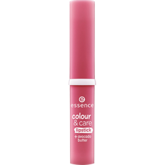 Essence Color & Care lipstick for intense color 06 Girls Club 1.9 g