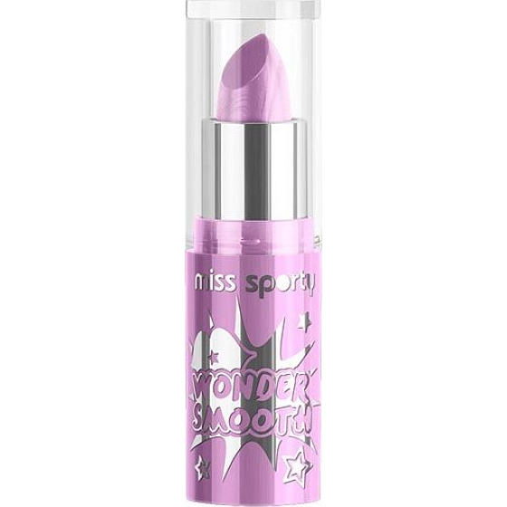 Miss Sports Wonder Smooth lipstick 400 Super Mauve 3.2 g