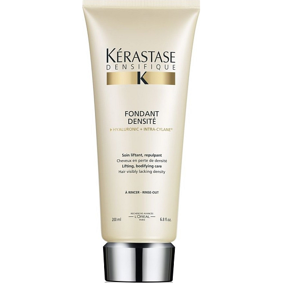 Kérastase Densifique Fondant Densité Cream care for restoring hair density 200 ml