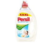 Persil Sensitive liquid washing gel for sensitive skin 70 doses of 3.5 l