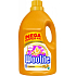 Woolite Pro-Care washing gel, softens and protects fibers in 75 doses of 4.5 l