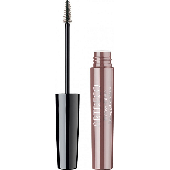 Artdeco Brow Filler eyebrow filler 02 Light Brown 7 ml