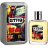 Str8 Rebel eau de toilette for men 100 ml