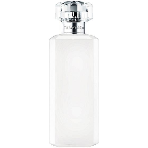 Tiffany & Co. Tiffany body lotion for women 200 ml