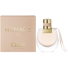 Chloé Nomade Eau de Parfum for Women 75 ml Chloé Nomade Eau de Parfum for Women 75 ml