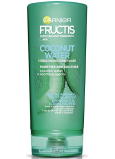 Garnier Fructis Coconut Water strengthening conditioner for oily roots and dry ends 200 ml