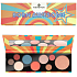 Essence Born Awesome eye and face palette 11 g