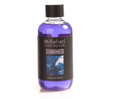 Millefiori Milano Natural Cold Water - Cold water Diffuser refill for incense stalks 250 ml