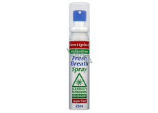 Dentiplus Double Strength Oral Spray 25 ml