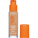 Rimmel London Lasting Radiance Makeup 100 Ivory 30 ml