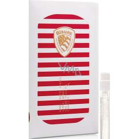 Blauer Un1t3d States for Woman eau de toilette 2 ml, vial