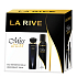 La Rive Miss Dream perfumed water 100 ml + deodorant spray 150 ml, gift set