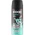Axe Ice Breaker deodorant spray for men 150 ml