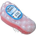 Abella Bath sponge Foot 1 piece