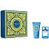 Versace Eau Fraiche Man eau de toilette for men 30 ml + shower gel 50 ml, gift set