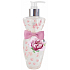 My Rose with petals liquid soap dispenser 300 ml