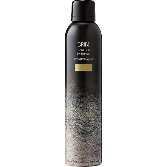 Oribe Gold Lust Colorless Dry Hair Shampoo 286 ml