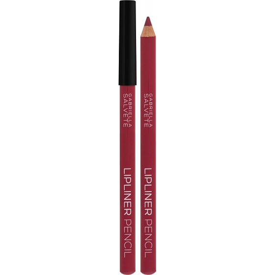 Gabriella Salvete Lipliner Pencil lip pencil 03 0.25 g