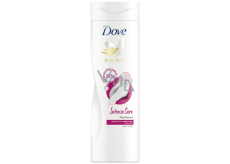 Dove Body Love Intense Care Body Milk for very dry skin 400 ml