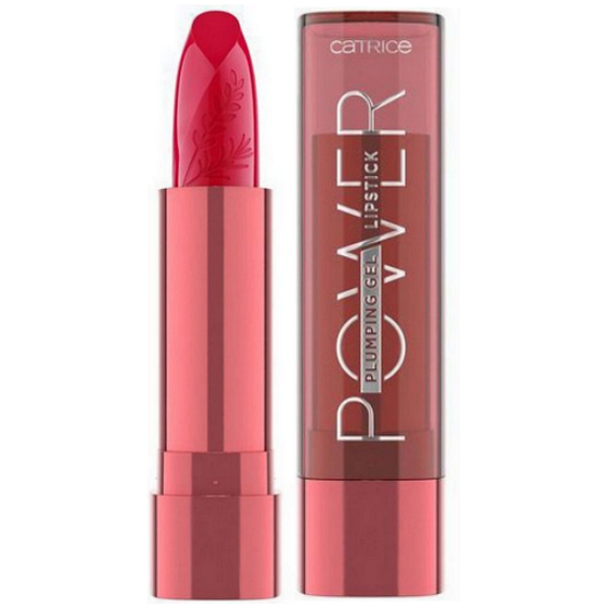 Catrice Power Plumping Flower & Herb Edition Lipstick 040 Pomegranate Flower 3.3 g