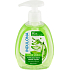 Indulona Aloe Vera antibacterial liquid soap dispenser 300 ml