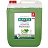 Sanytol Green Tea & Aloe Vera Hydrating Hand Soap Canister 5 L