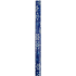 Nekupto Christmas gift wrapping paper 70 x 1000 cm Blue white, blue, silver flakes