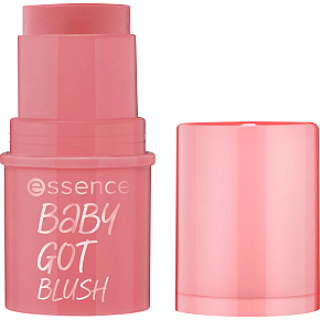 Essence Baby Got Blush Cream Blush Stick 30 Rosé All Day 5.5 g