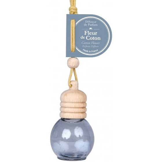 Esprit Provence Cotton hanging perfumed diffuser 10 ml