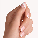 Essence French Manicure nail templates for French manicure 60 pieces