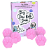 Bomb Cosmetics Big Softee Raw Paw Softening Paw Tablets for dogs 6 pieces