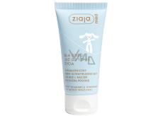 Ziaja Med Kids hypoallergenic ultra-soothing all-weather face and hand cream for children 50 ml