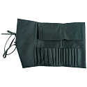 VeMDom LY14 set of cosmetic brushes with synthetic bristles 12 pieces