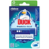 Duck WC Cleaner Fresh Discs Blue, 1 pc