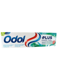 Odol Plus Fresh Feel toothpaste with fluoride 75 ml