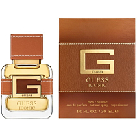 Guess Iconic Eau de Parfum for Men 30 ml
