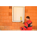 Soudal mounting foam, expanding, tube, 500 ml