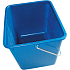 Spokar Painter's Bucket, Rectangular, 14 l