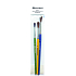 Spokar 7102 set of school brushes, no. 6, 8, 10