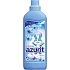 Azurit Fabric Softener Sky Blue, 38 washes, 836 ml
