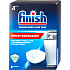 Finish Dishwasher Cleaning Capsules, 6 pcs