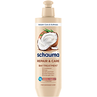 Schauma Repair & Care 5v1 Hair Treatment, 300 ml