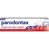 Parodontax Whitening Toothpaste for Gums, 75 ml
