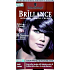 Schwarzkopf Brillance Color Creme hair color 888 dark cherry 50 ml