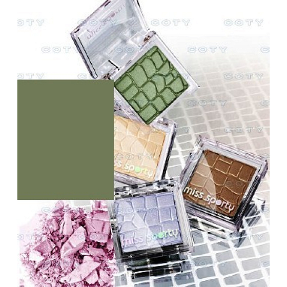 Miss Sports Fabulous Eyeshadow 114 2.5 g