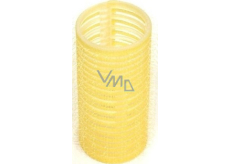 Duko Collection Velcro Rollers, Self-Holding 28 mm 6 Pieces