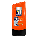 Taft Looks MaXX Power gel 8 strongest styling 150 ml