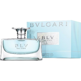 Bvlgari Blv Eau D Été eau de toilette for women 30 ml