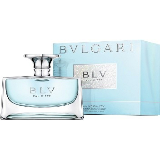 Bvlgari Blv Eau D Été eau de toilette for women 30 ml