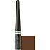 Miss Sports Studio Lash liquid eyeliner 002 Dark chocolate 3 ml